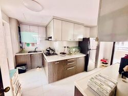 Chiltern Park (D19), Condominium #566294861
